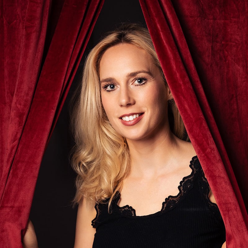 Astrid Spier