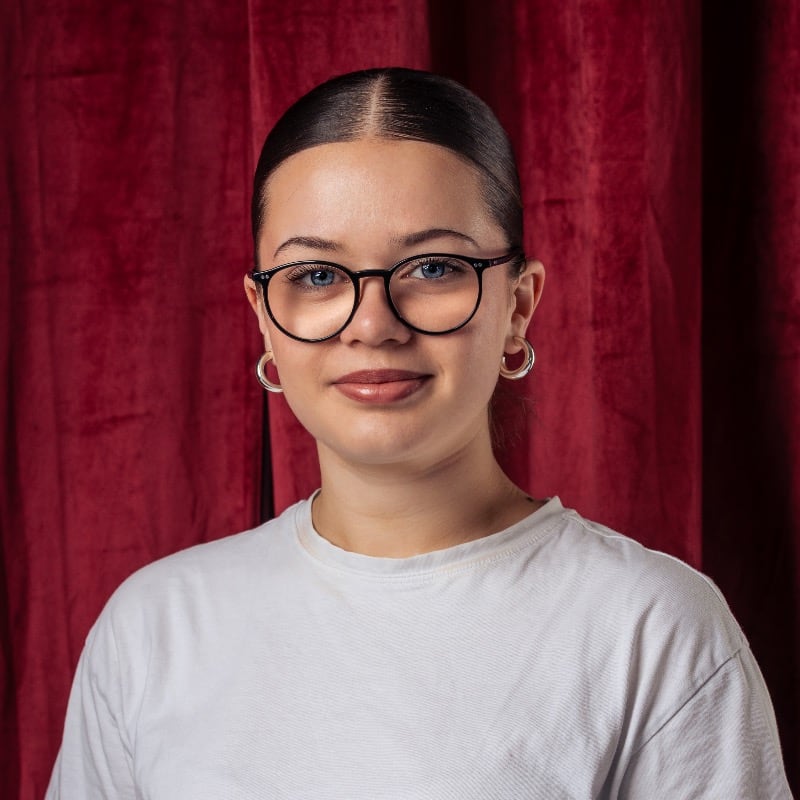 Frieda Sim