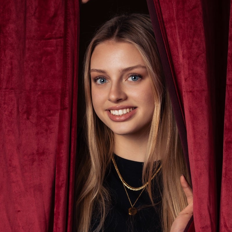 Mia Rickert