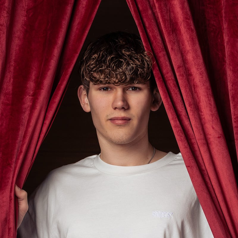 Simon Rademacher