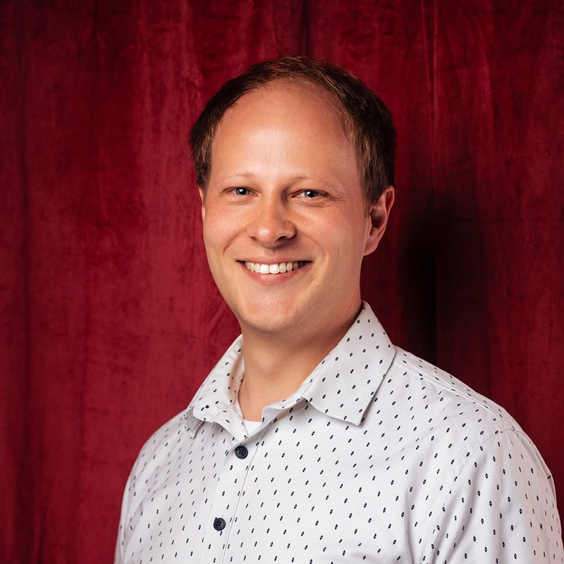 Marten Wiesmann