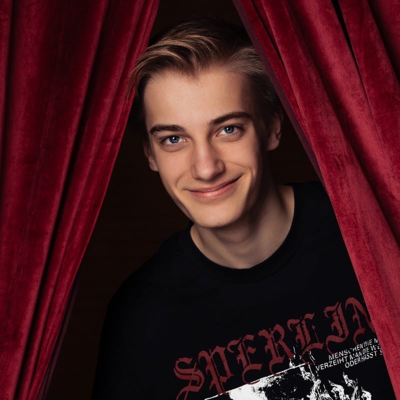 Nils Kammler