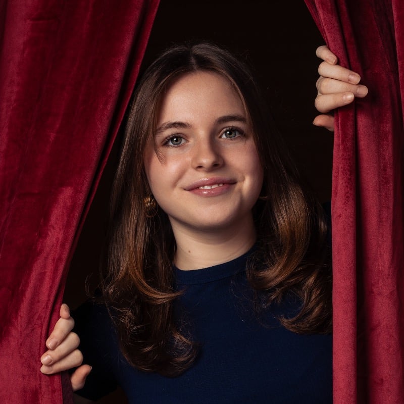 Emilia Schröter